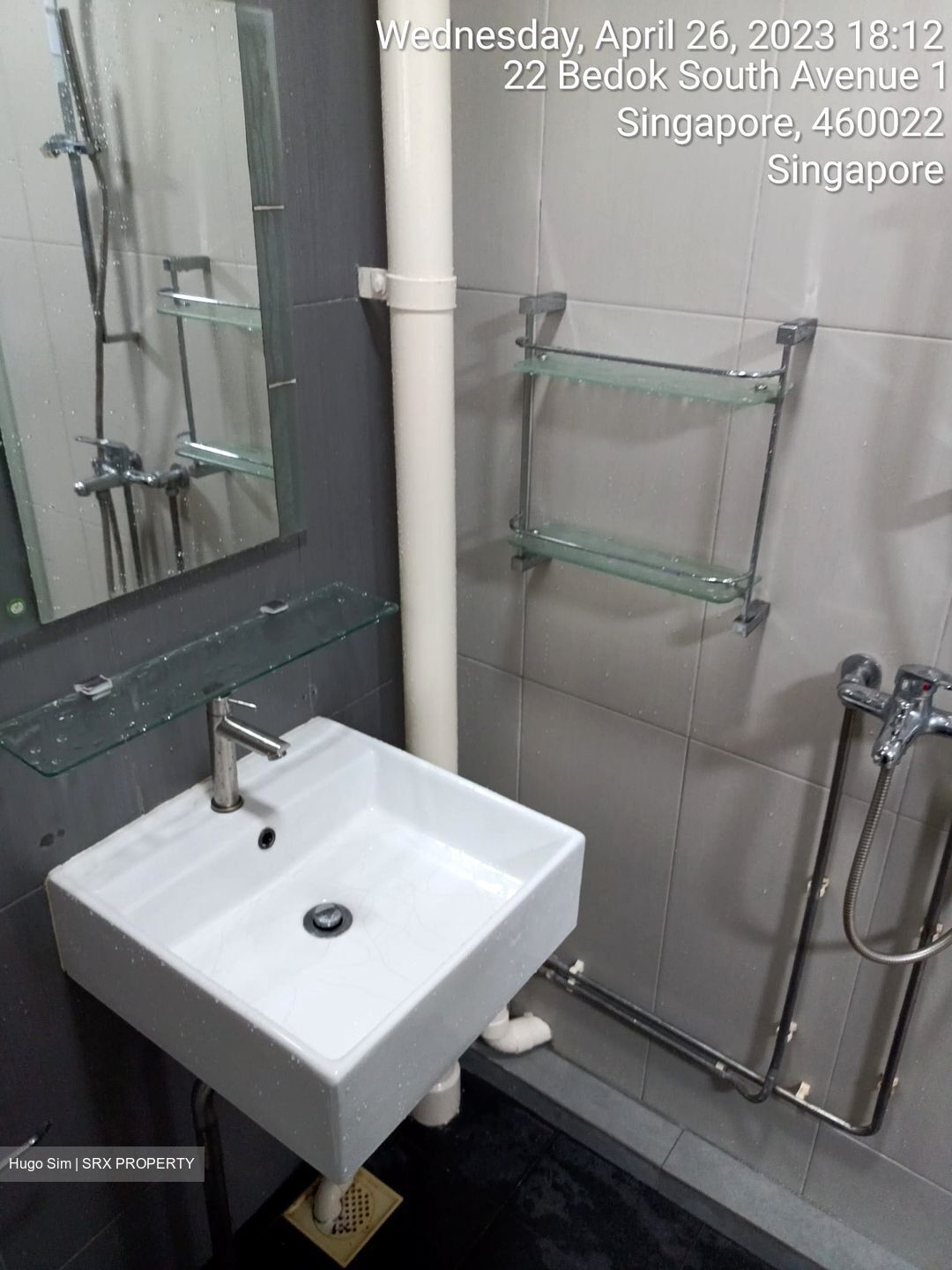 Bedok South Avenue 1 (Bedok),  #402526301